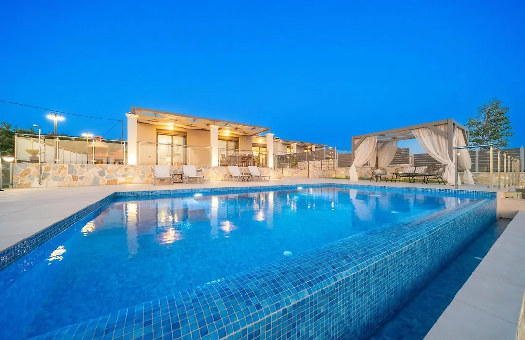 Marianna Villas - Aria --1