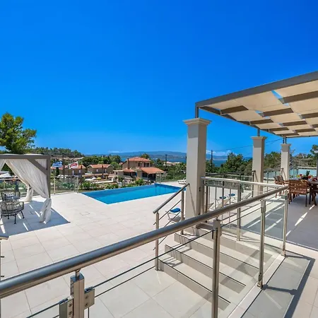 Marianna Villas - Aria --3