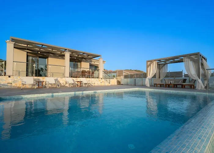 Marianna Villas - Thea -