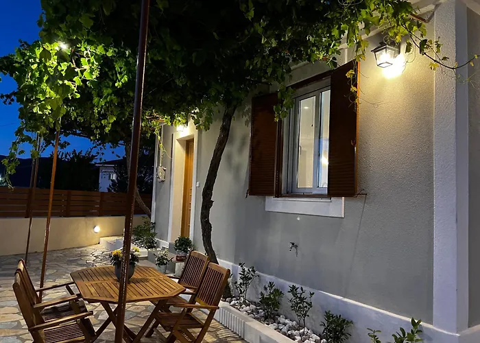 Villa Anthea Argostoli 