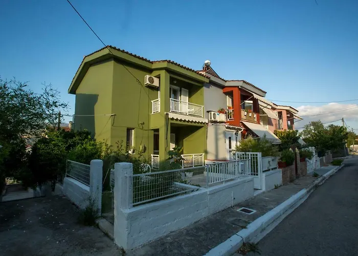 Marietta'S Townhouse